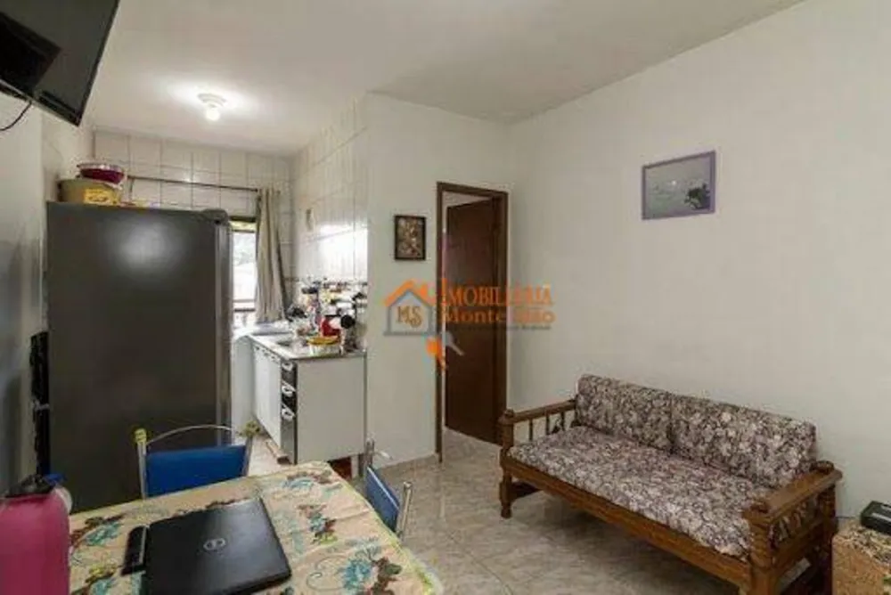 Kitnet-Studio, 27 m² - Foto 6