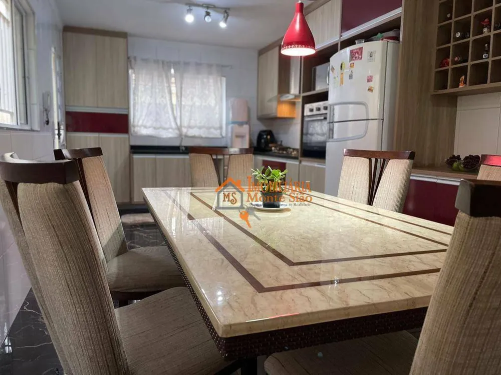 Sobrado, 3 quartos, 160 m² - Foto 4