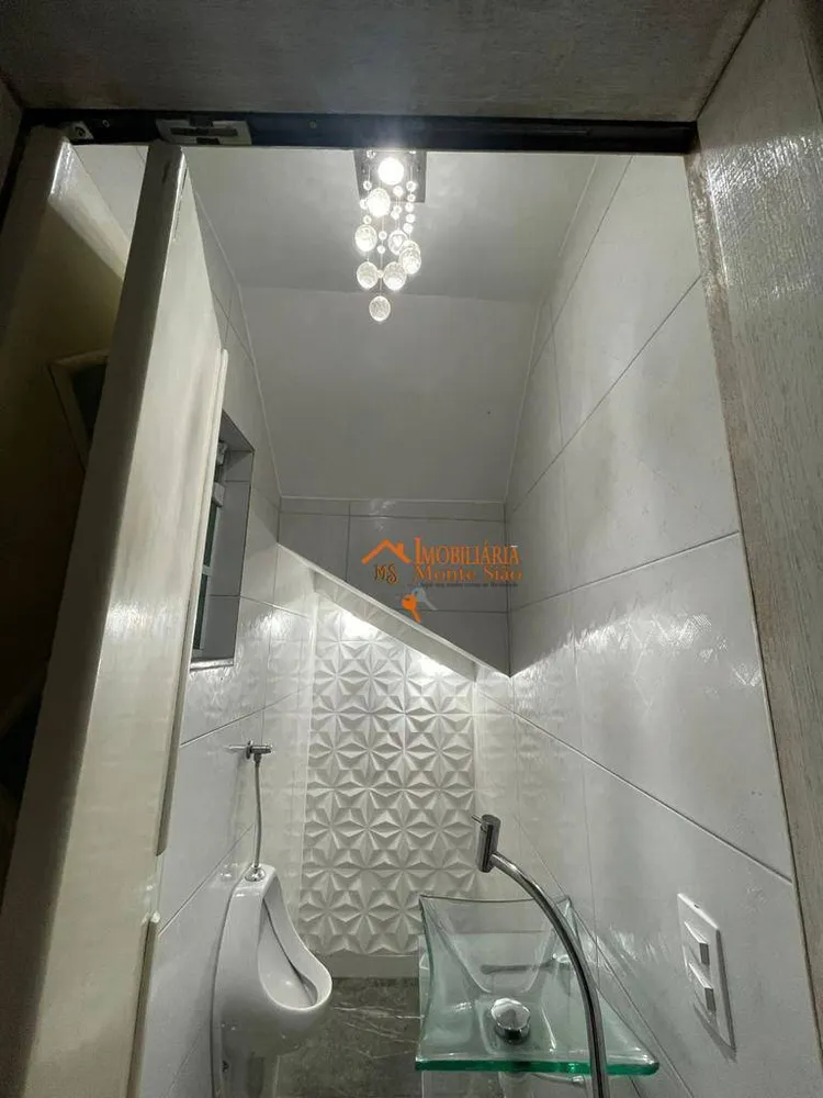 Sobrado, 3 quartos, 160 m² - Foto 5