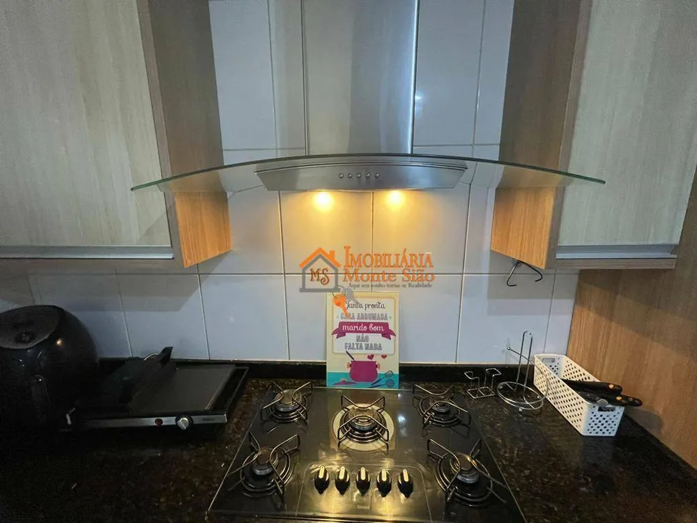 Sobrado, 3 quartos, 160 m² - Foto 6