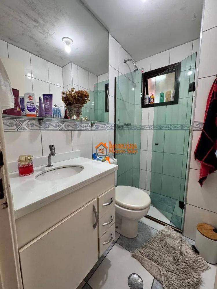 Apartamento, 3 quartos, 68 m² - Foto 8