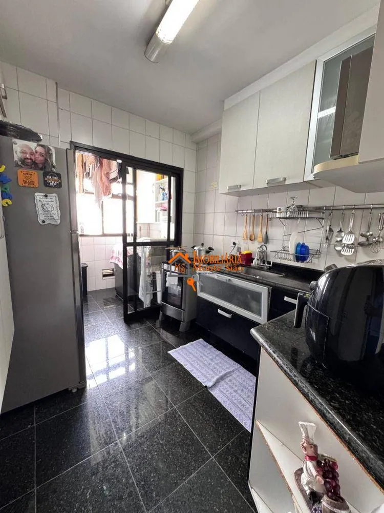 Apartamento, 3 quartos, 68 m² - Foto 5