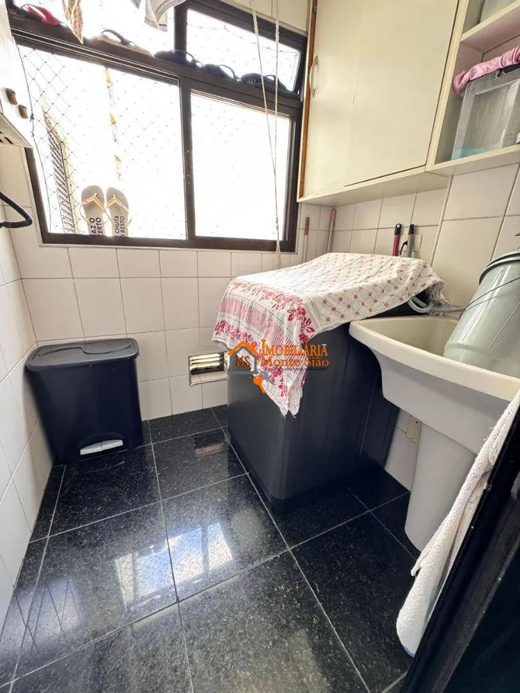 Apartamento, 3 quartos, 68 m² - Foto 7
