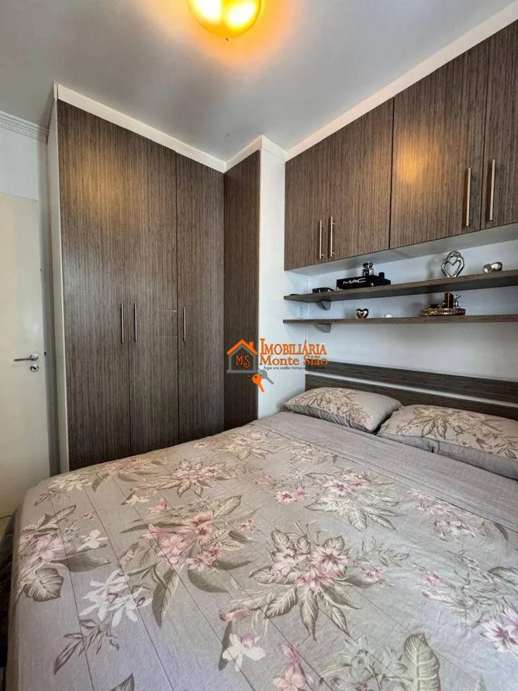 Apartamento, 3 quartos, 68 m² - Foto 11