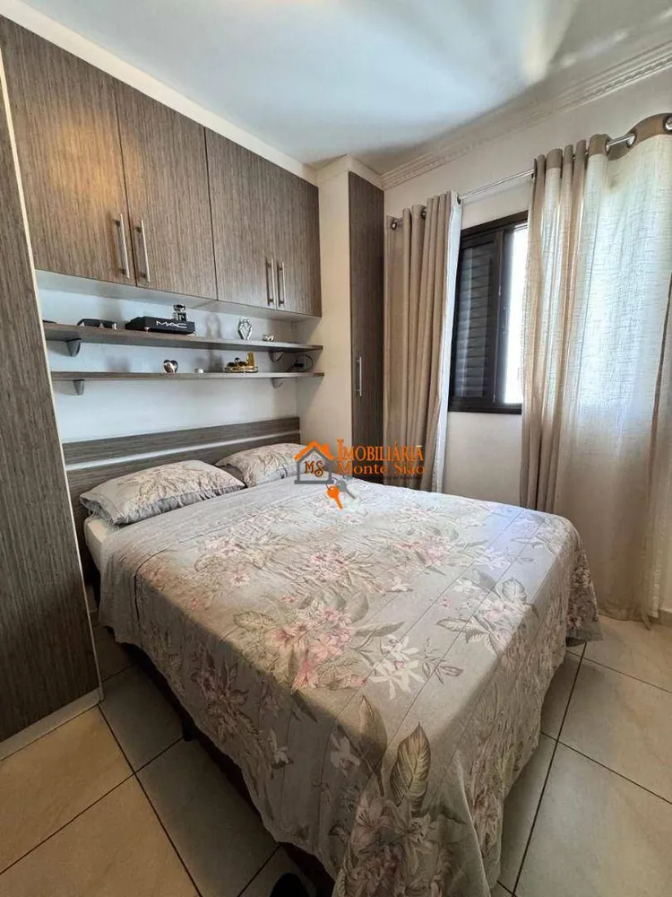 Apartamento, 3 quartos, 68 m² - Foto 10