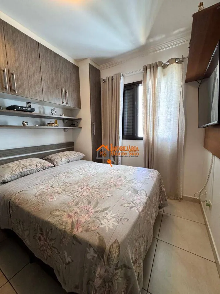 Apartamento, 3 quartos, 68 m² - Foto 12