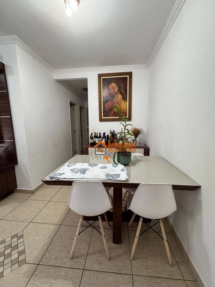 Apartamento, 3 quartos, 68 m² - Foto 3