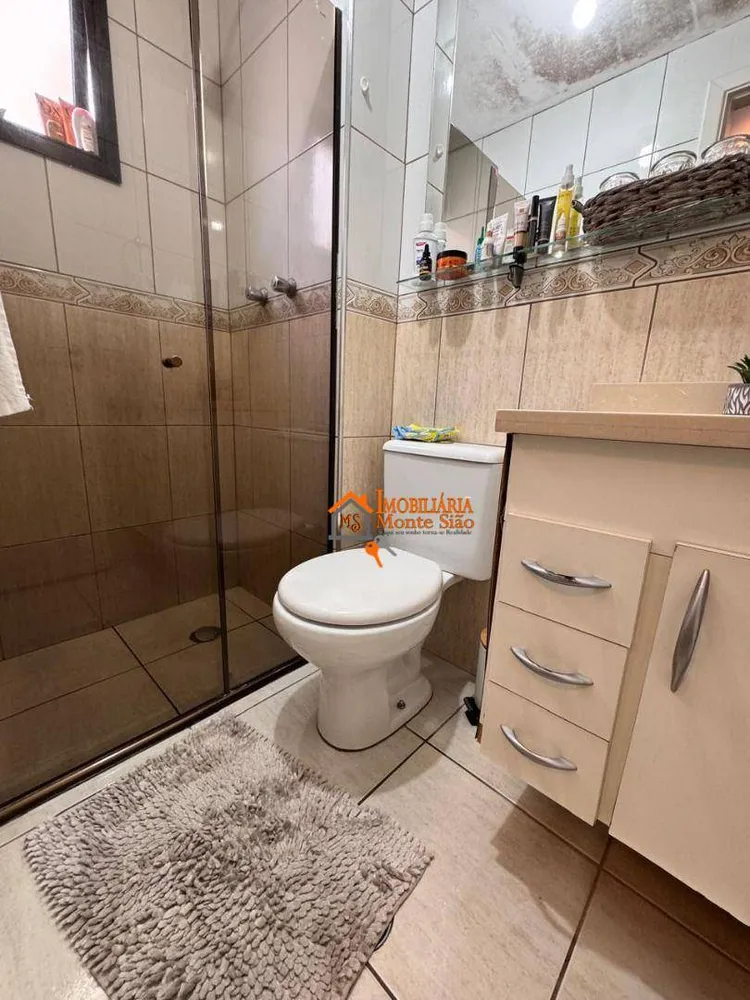 Apartamento, 3 quartos, 68 m² - Foto 9