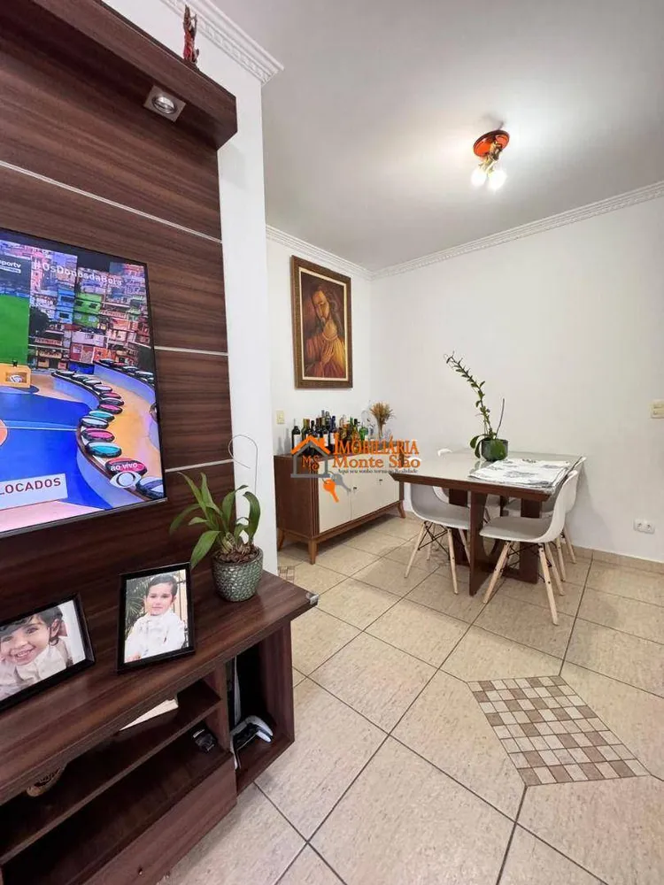 Apartamento, 3 quartos, 68 m² - Foto 2