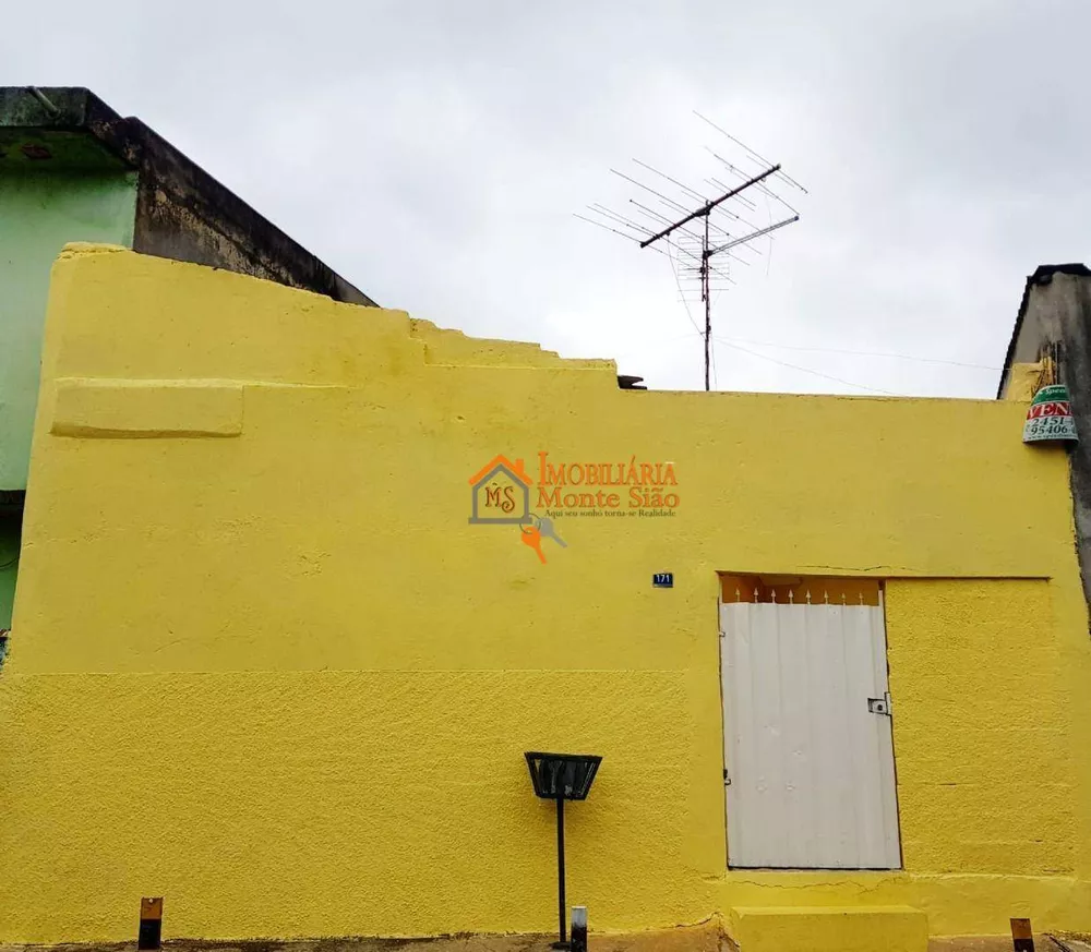 Casa, 2 quartos, 200 m² - Foto 3
