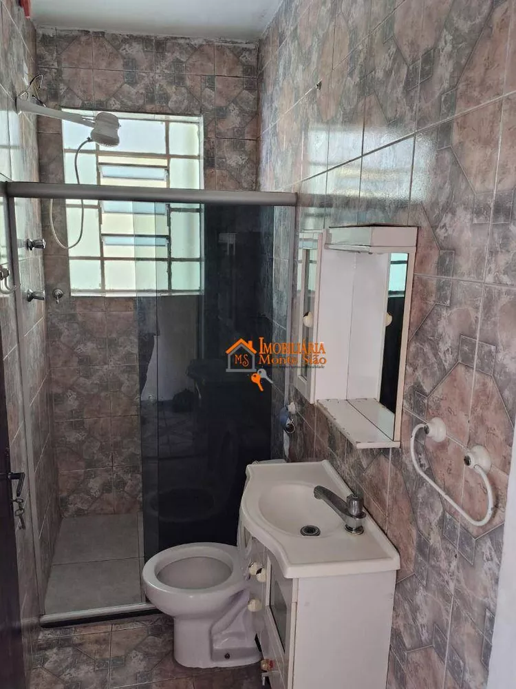 Casa, 2 quartos, 200 m² - Foto 18