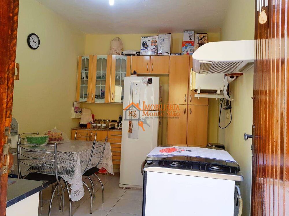 Casa, 2 quartos, 200 m² - Foto 21