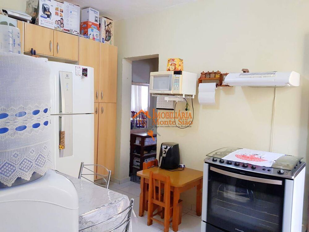 Casa, 2 quartos, 200 m² - Foto 20