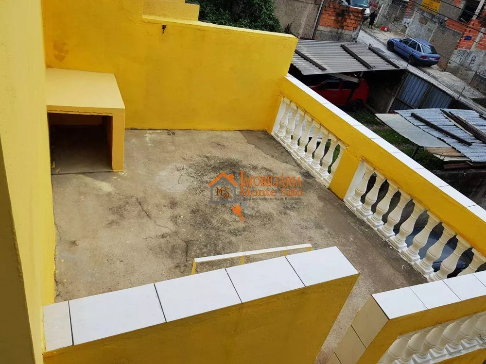 Casa, 2 quartos, 200 m² - Foto 7