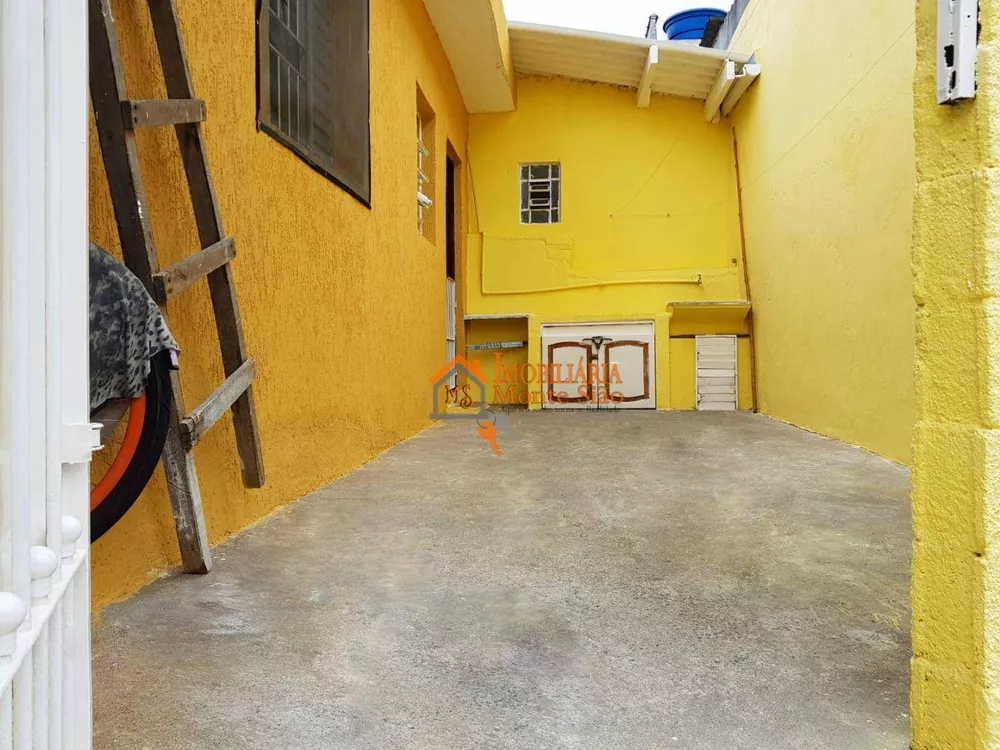 Casa, 2 quartos, 200 m² - Foto 10