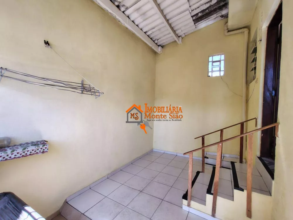 Casa, 2 quartos, 200 m² - Foto 17