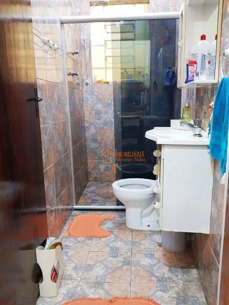 Casa, 2 quartos, 200 m² - Foto 15