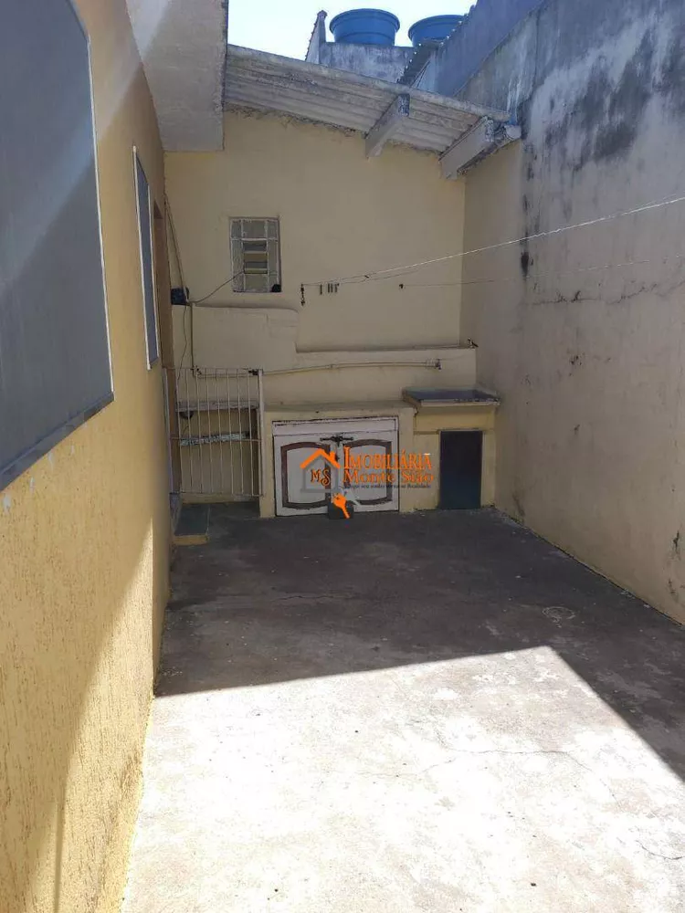 Casa, 2 quartos, 200 m² - Foto 1