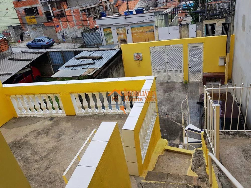 Casa, 2 quartos, 200 m² - Foto 16