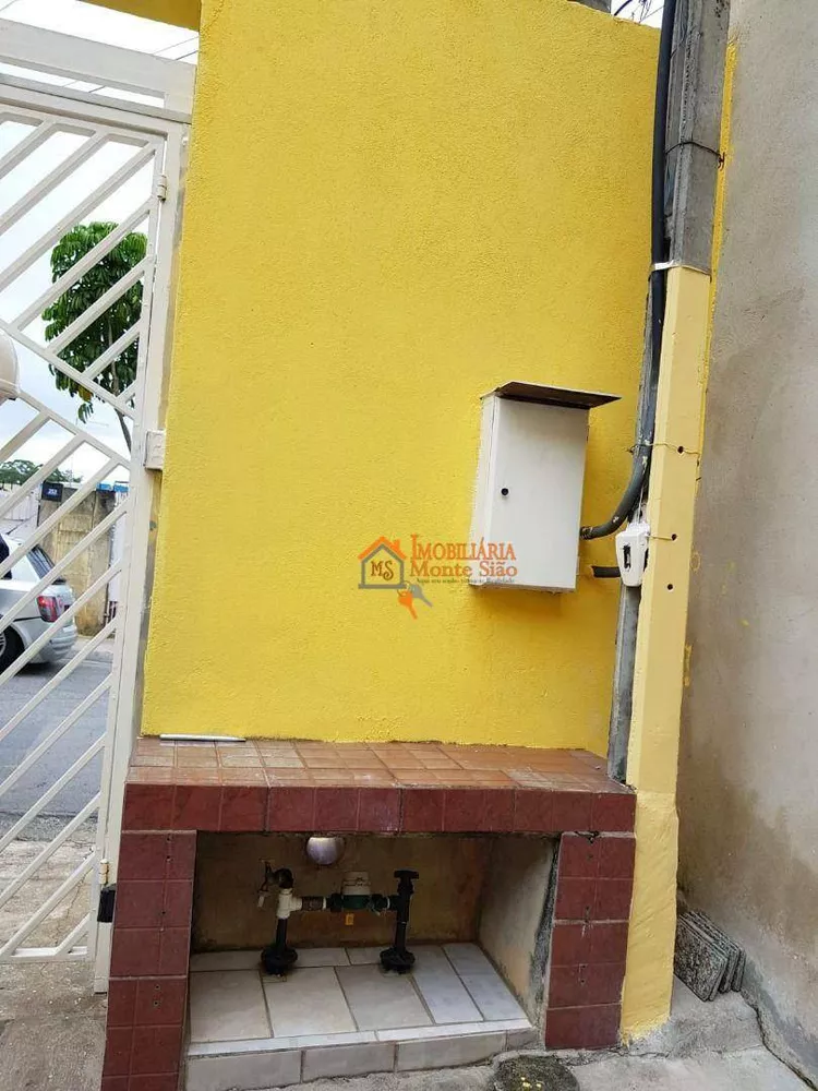 Casa, 2 quartos, 200 m² - Foto 14