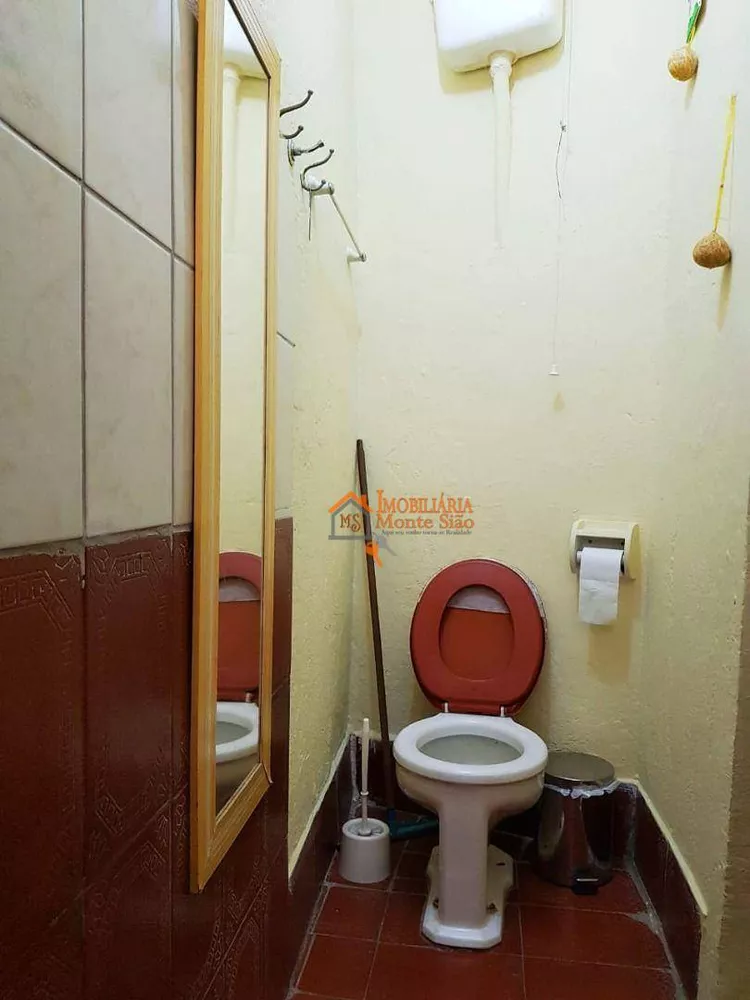 Casa, 2 quartos, 200 m² - Foto 5