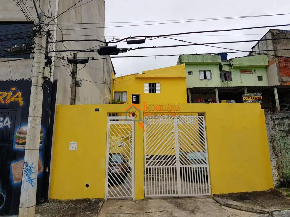 Casa, 2 quartos, 200 m² - Foto 11