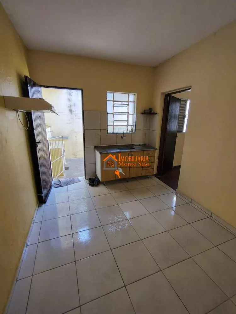 Casa, 2 quartos, 200 m² - Foto 8