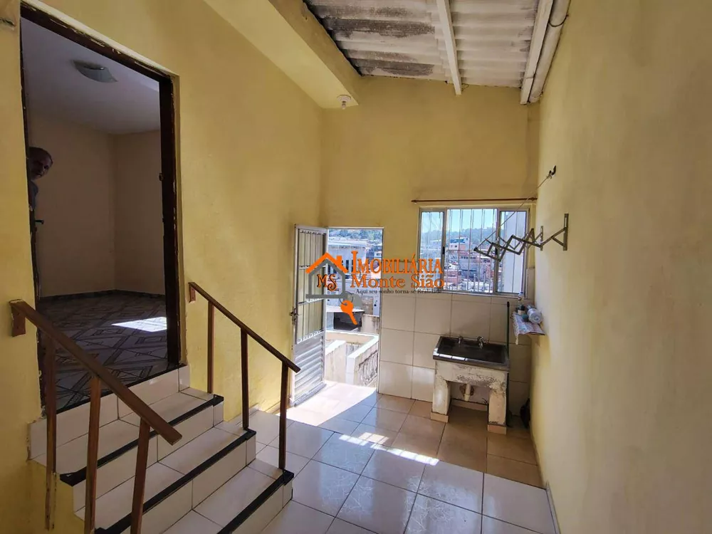 Casa, 2 quartos, 200 m² - Foto 6