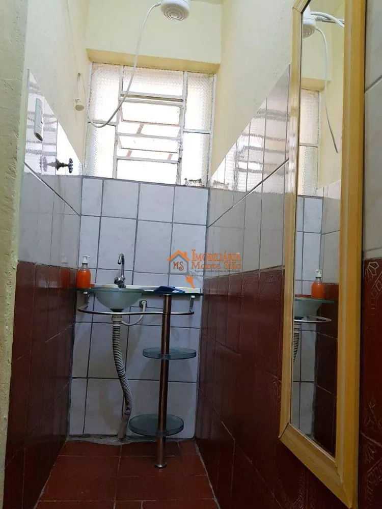 Casa, 2 quartos, 200 m² - Foto 13