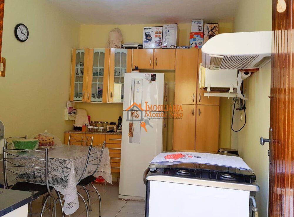 Casa, 2 quartos, 200 m² - Foto 22