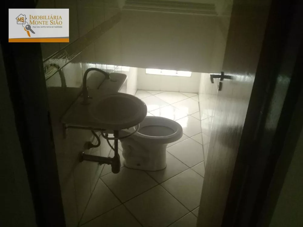 Sobrado, 4 quartos, 126 m² - Foto 1