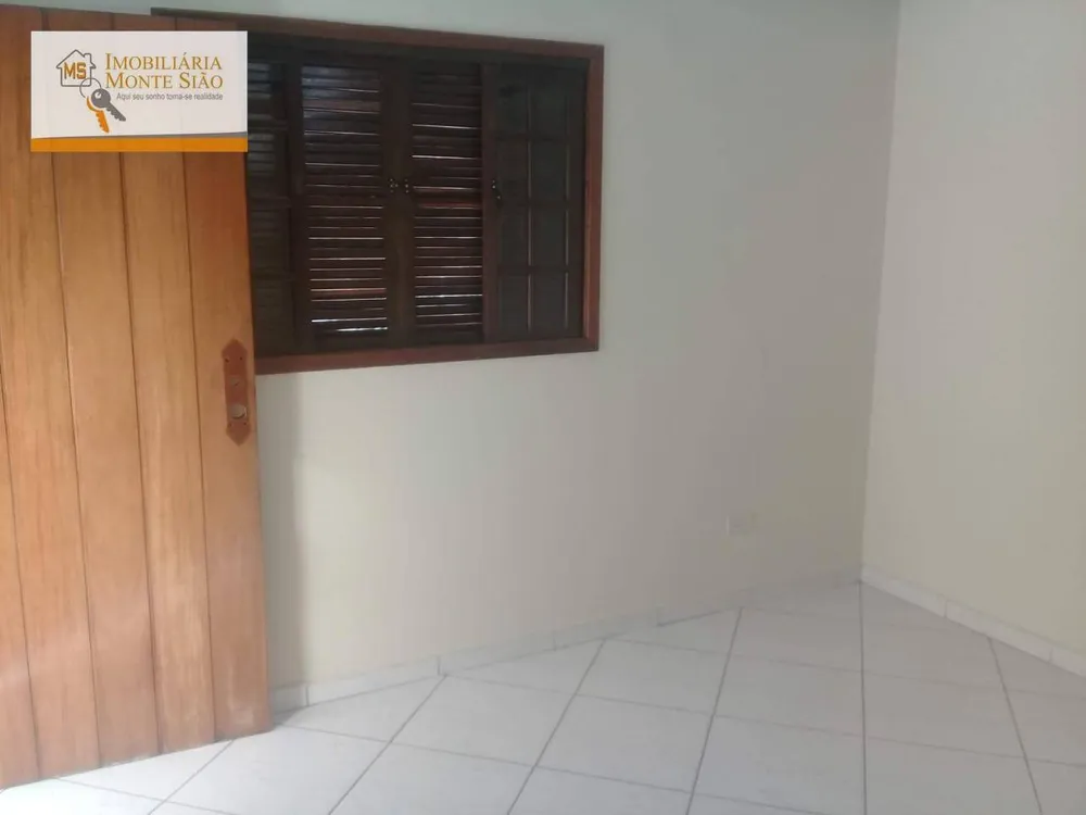 Sobrado, 4 quartos, 126 m² - Foto 7