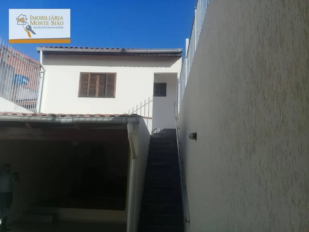 Sobrado, 4 quartos, 126 m² - Foto 12