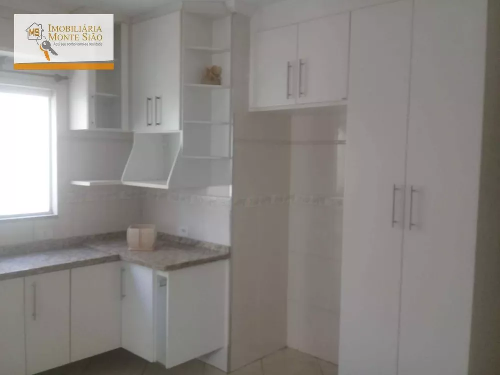 Sobrado, 4 quartos, 126 m² - Foto 10