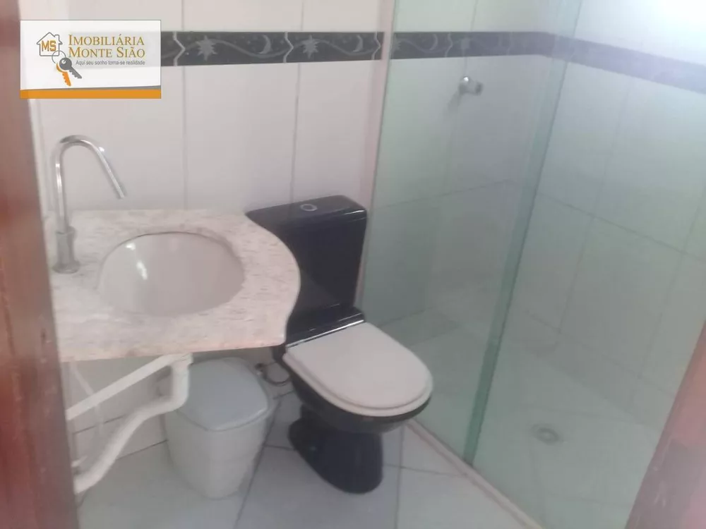 Sobrado, 4 quartos, 126 m² - Foto 3