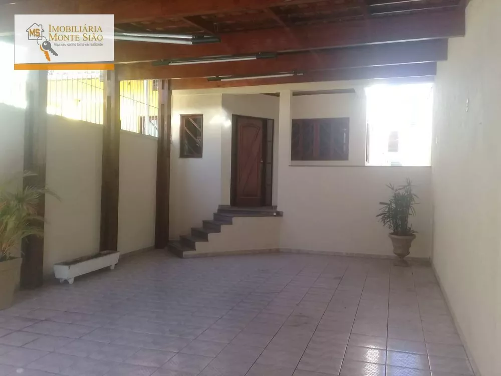 Sobrado, 4 quartos, 126 m² - Foto 6
