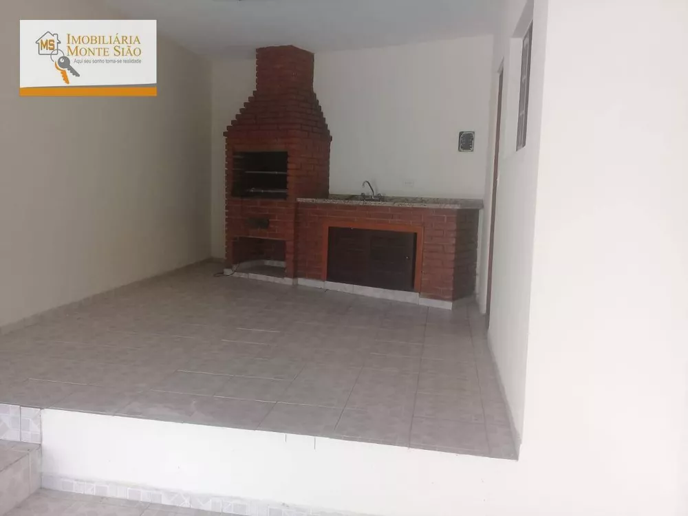 Sobrado, 4 quartos, 126 m² - Foto 8