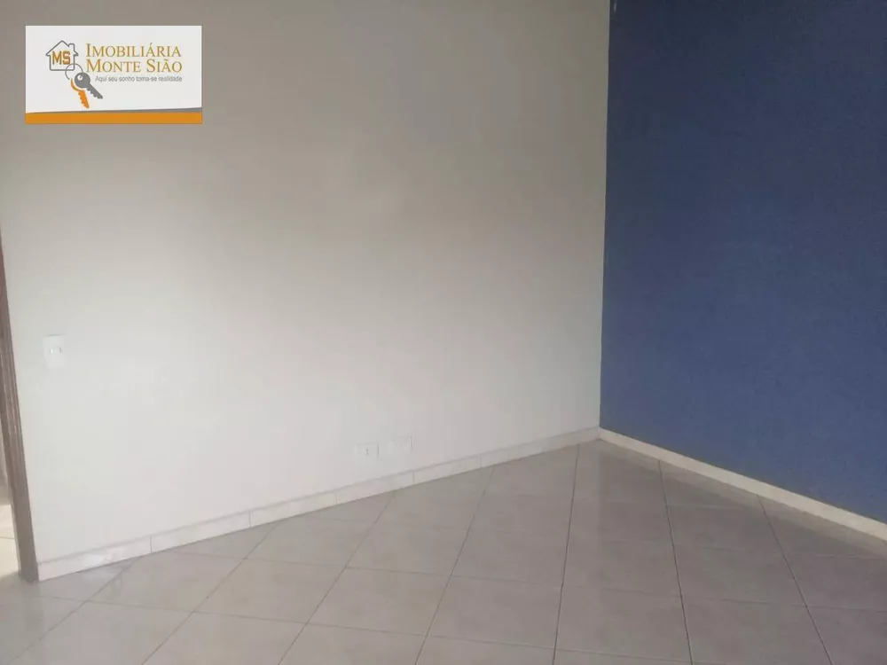Sobrado, 4 quartos, 126 m² - Foto 4