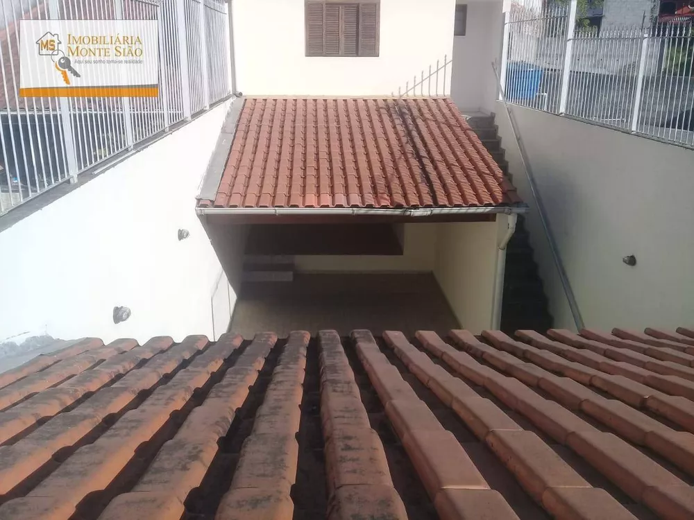 Sobrado, 4 quartos, 126 m² - Foto 2
