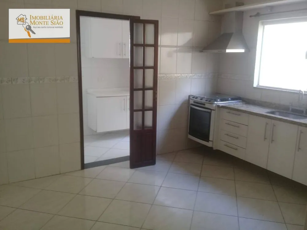 Sobrado, 4 quartos, 126 m² - Foto 4