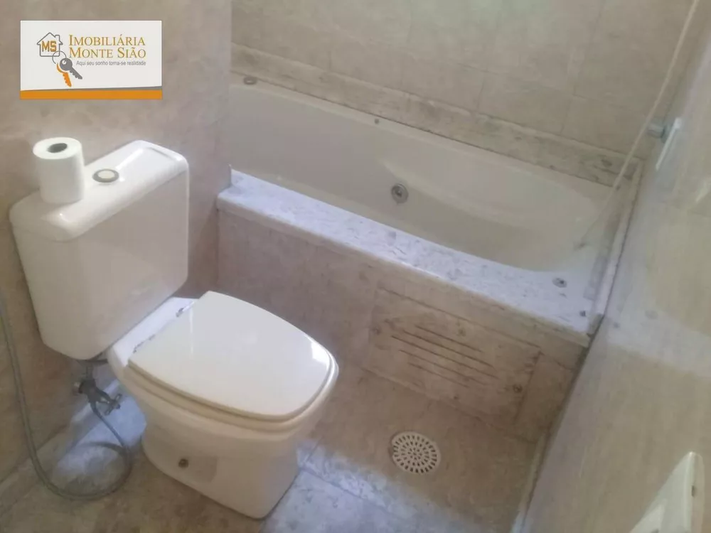 Sobrado, 4 quartos, 126 m² - Foto 7
