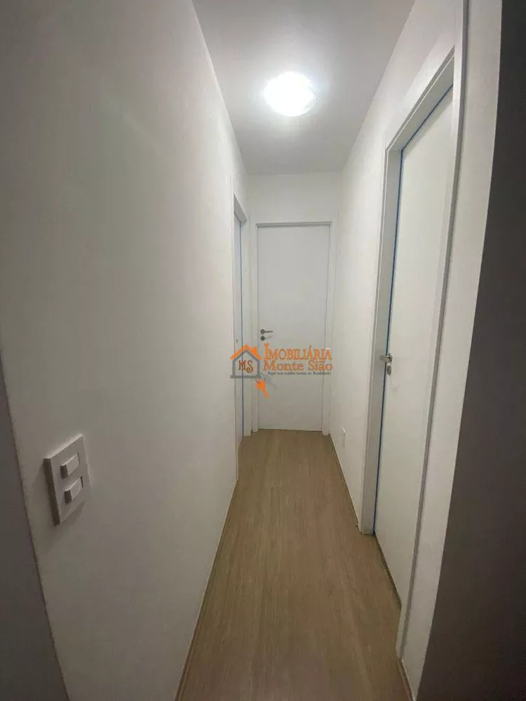 Apartamento, 2 quartos, 58 m² - Foto 12