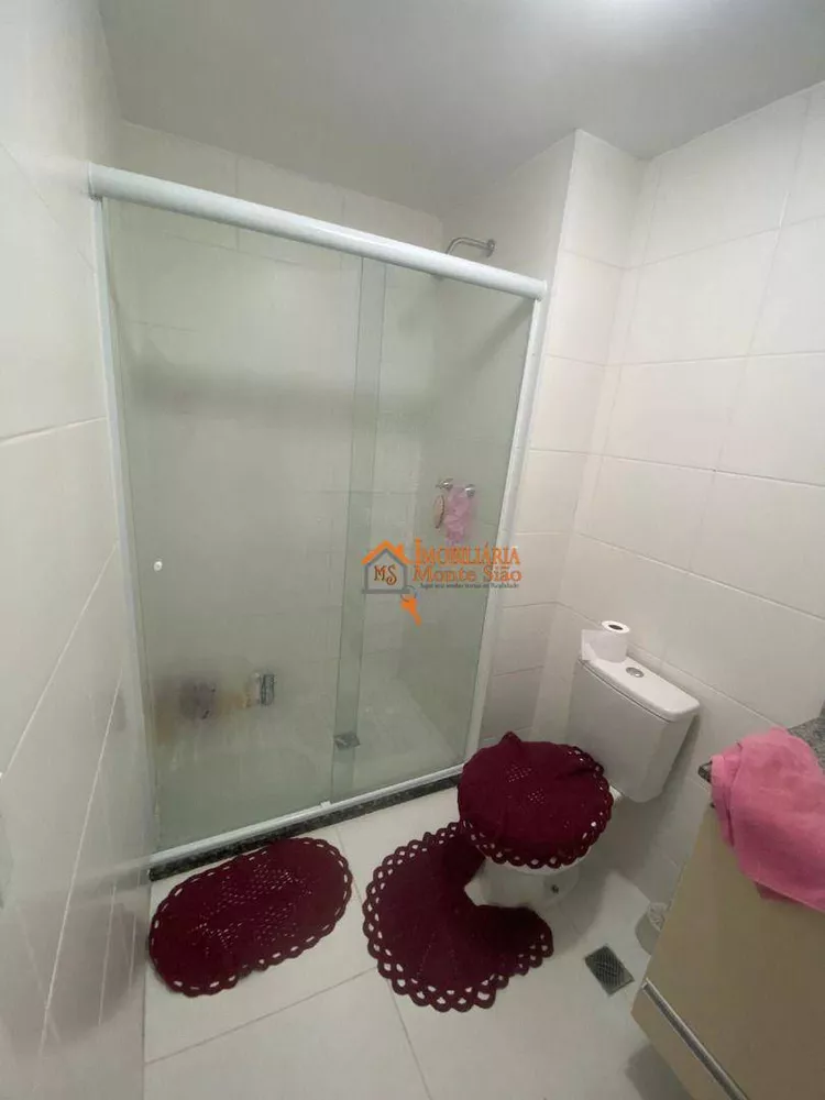 Apartamento, 2 quartos, 58 m² - Foto 14
