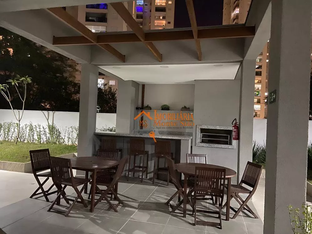 Apartamento, 2 quartos, 58 m² - Foto 19