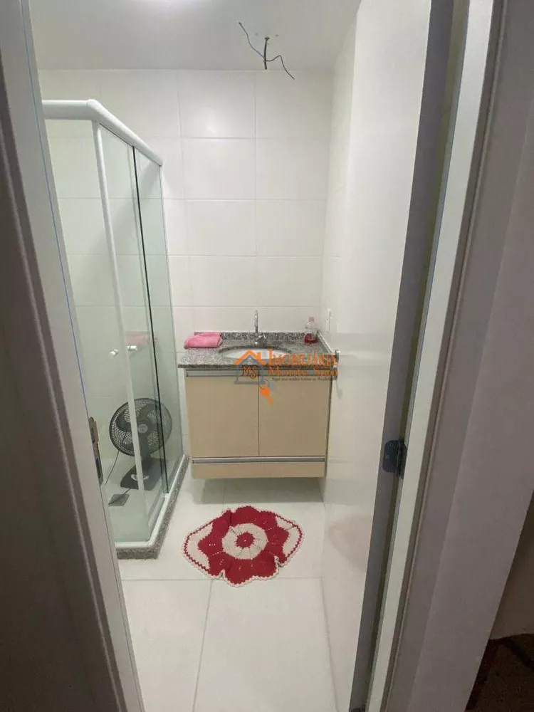 Apartamento, 2 quartos, 58 m² - Foto 15