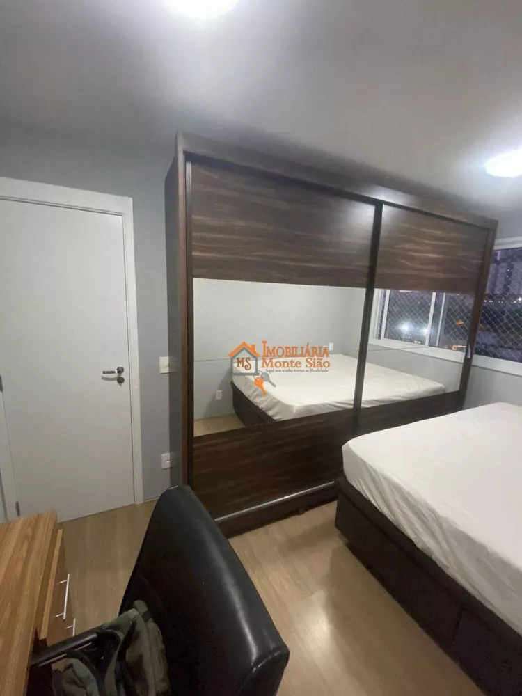 Apartamento, 2 quartos, 58 m² - Foto 8