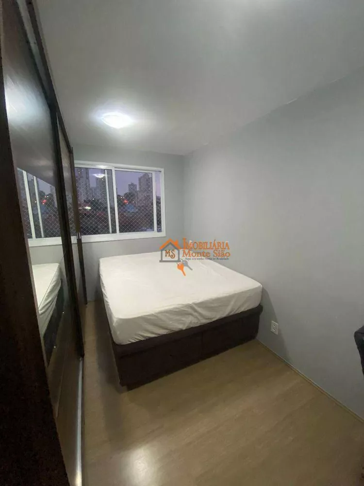 Apartamento, 2 quartos, 58 m² - Foto 11