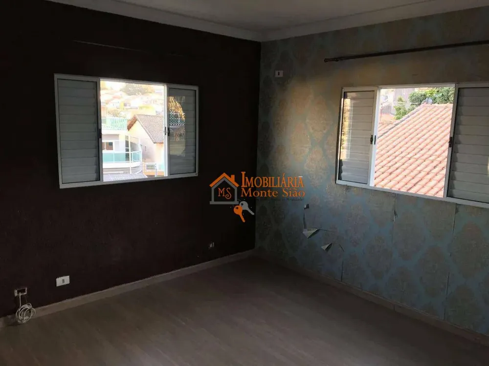 Sobrado, 5 quartos, 344 m² - Foto 10