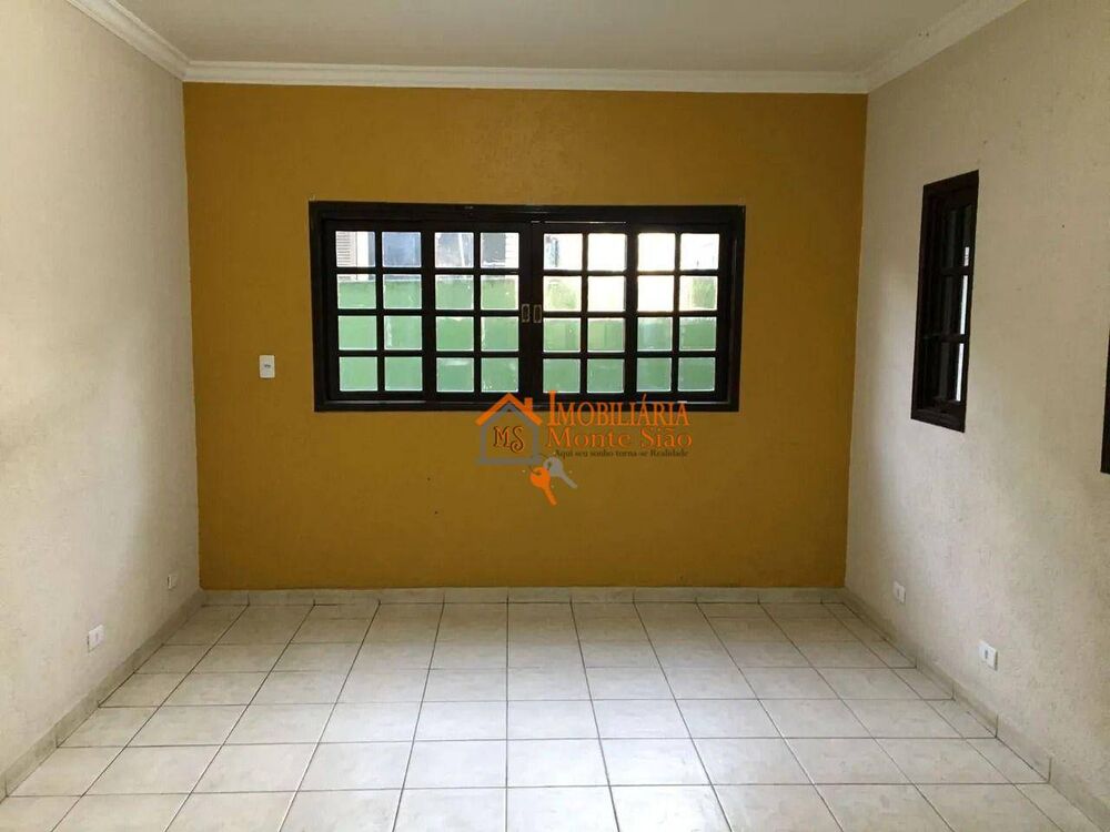 Sobrado à venda com 5 quartos, 344m² - Foto 2