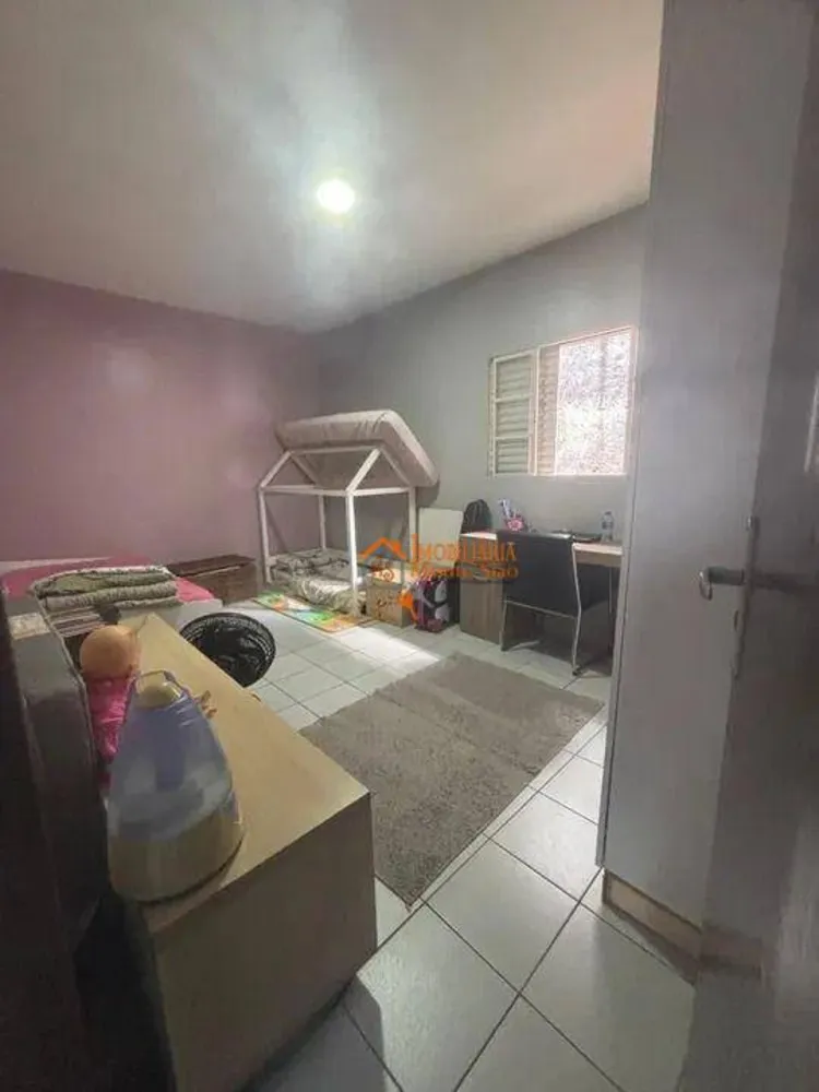 Sobrado, 5 quartos, 344 m² - Foto 1